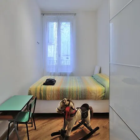 Loris' House * مودينا