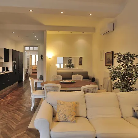 Lejlighed Loris' House Modena