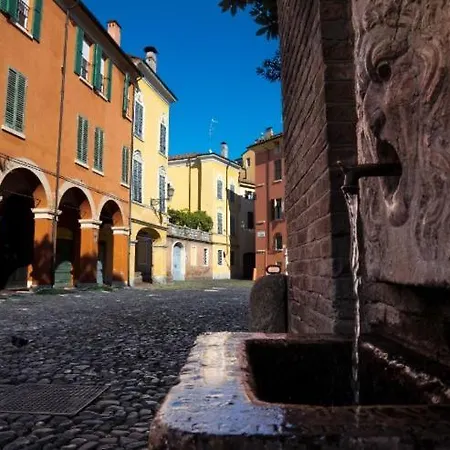 아파트 Loris' House *