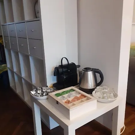 Loris' House * 모데나