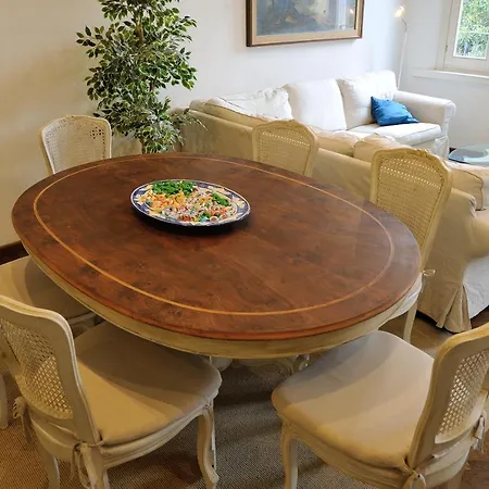 아파트 Loris' House *