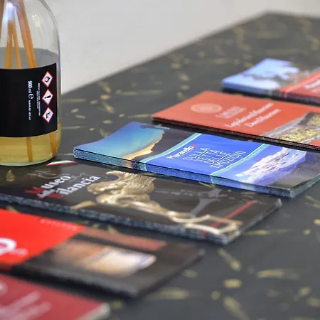 Loris' House 모데나