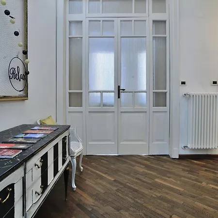 Apartamento Loris' House *