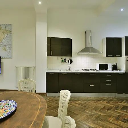 Apartament Loris' House Modena