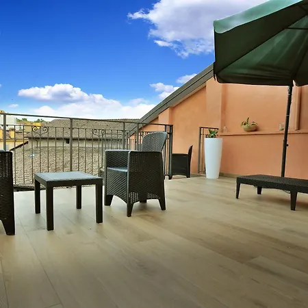 Apartamento Loris' House *