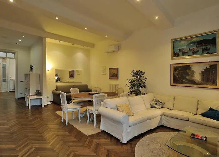 Loris' House Modène