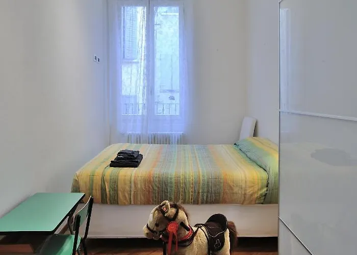 Loris' House * 모데나