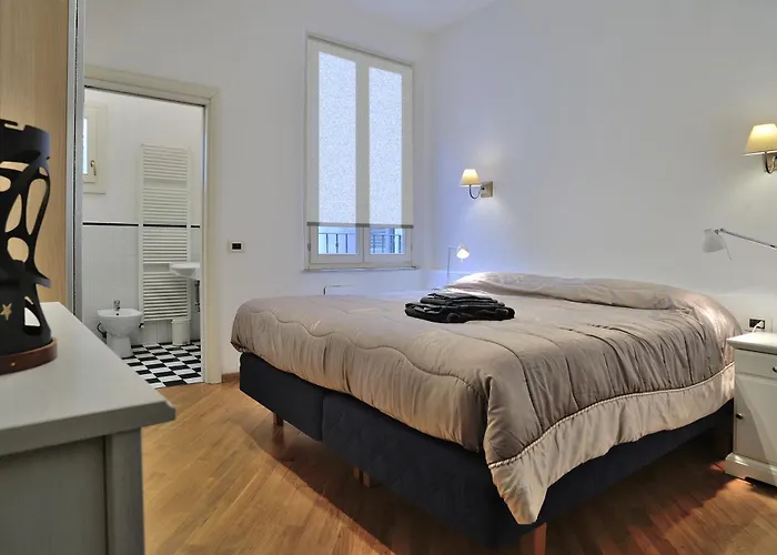 Appartement Loris' House Modène