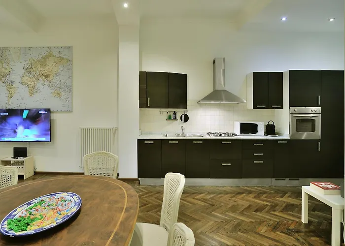 Apartamento Loris' House Modena