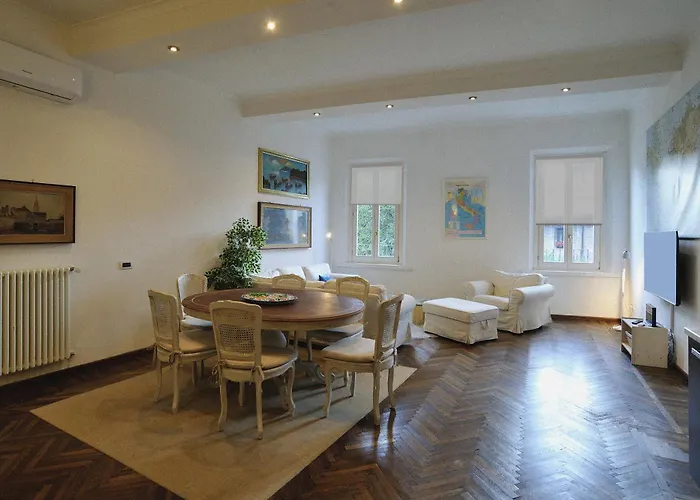 Loris' House 모데나